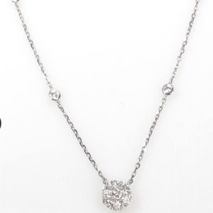 Diamond Necklace